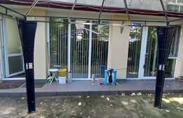 Apartament de lux, 3 camere, 101 mp, Gaesti 