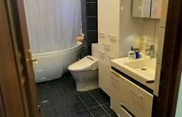 Apartament de lux, 3 camere, 101 mp, Gaesti 