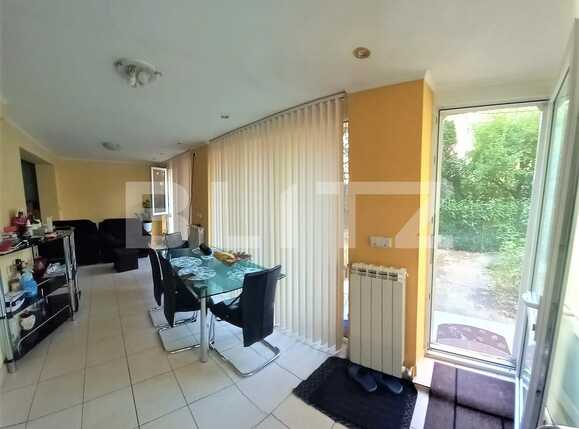 Apartament de vânzare 3 camere Găeşti - 93888AV | BLITZ Târgoviște | Poza3