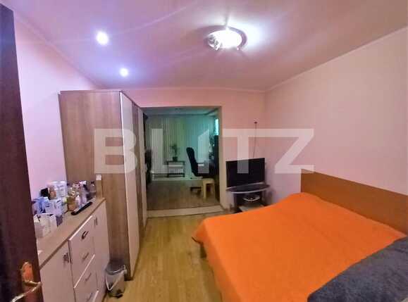 Apartament de vânzare 3 camere Găeşti - 93888AV | BLITZ Târgoviște | Poza4
