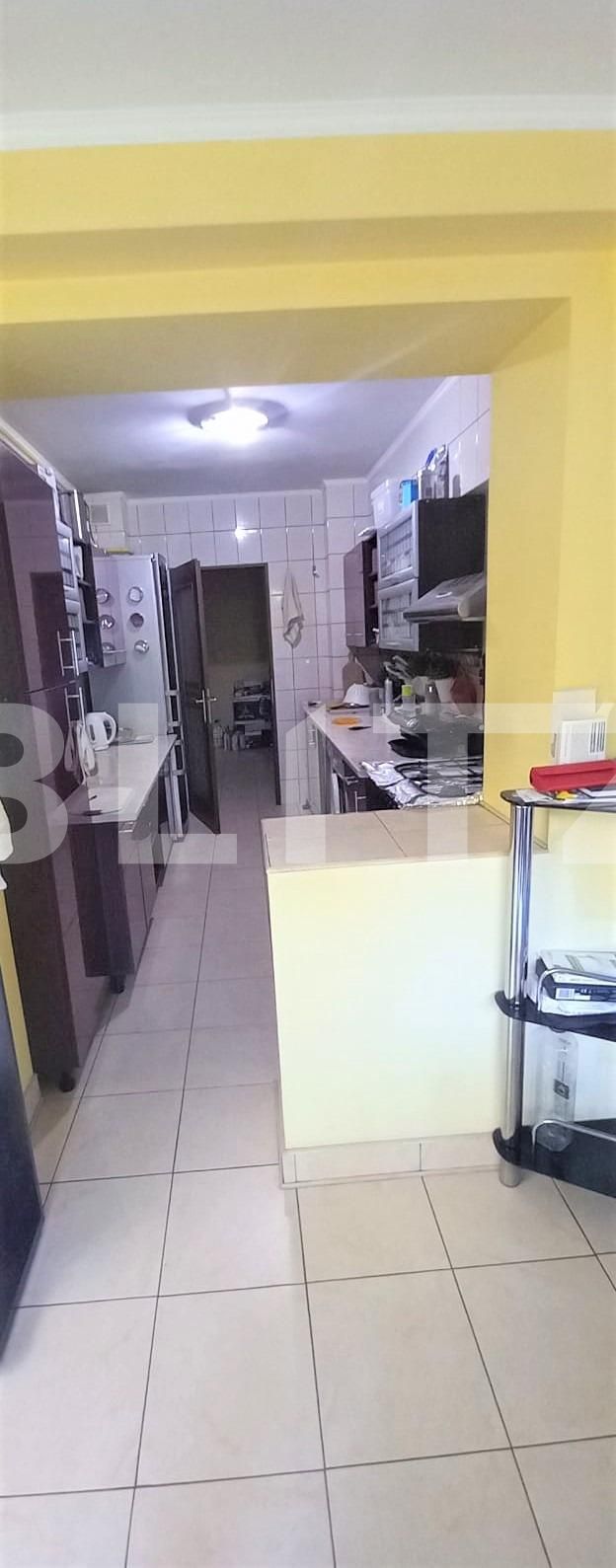 Apartament de vânzare 3 camere Găeşti - 93888AV | BLITZ Târgoviște | Poza6