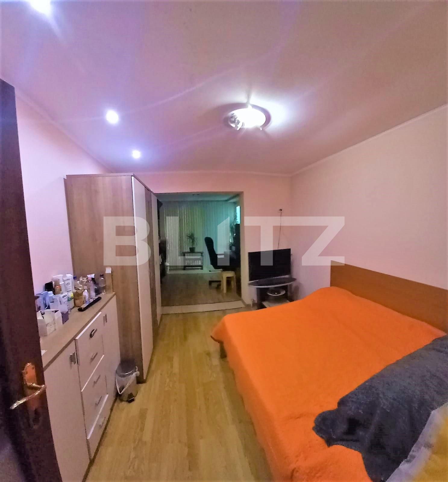 Apartament de vânzare 3 camere Găeşti - 93888AV | BLITZ Târgoviște | Poza4