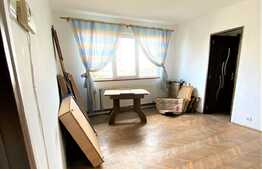 Apartament 2 camere, 42 mp, semidecomandat, Micro 9 