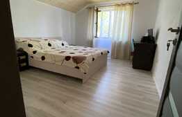 Vila de 5 camere, 160 mp, 554 mp teren, zona Agrement 