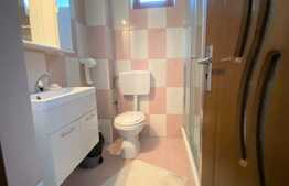 Vila de 5 camere, 160 mp, 554 mp teren, zona Agrement 