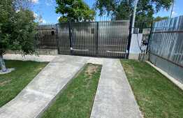 Vila de 5 camere, 160 mp, 554 mp teren, zona Agrement 