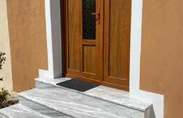 Vila de 5 camere, 160 mp, 554 mp teren, zona Agrement 