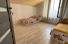 Vila de 5 camere, 160 mp, 554 mp teren, zona Agrement 