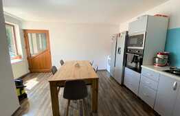 Vila de 5 camere, 160 mp, 554 mp teren, zona Agrement 