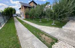 Vila de 5 camere, 160 mp, 554 mp teren, zona Agrement 