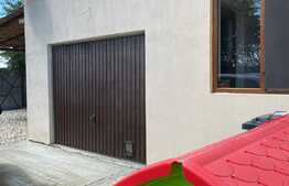 Vila de 5 camere, 160 mp, 554 mp teren, zona Agrement 