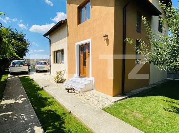 Casa de vânzare 5 camere Centura - 94459CV | BLITZ Târgoviște | Poza1