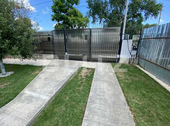 Casa de vânzare 5 camere Centura - 94459CV | BLITZ Târgoviște | Poza3