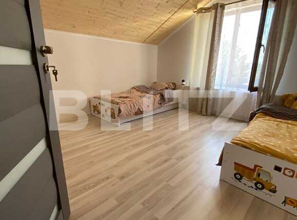 Casa de vânzare 5 camere Centura - 94459CV | BLITZ Târgoviște | Poza15