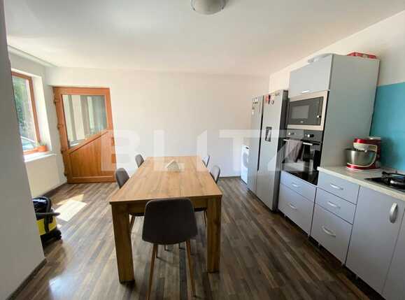 Casa de vânzare 5 camere Centura - 94459CV | BLITZ Târgoviște | Poza11