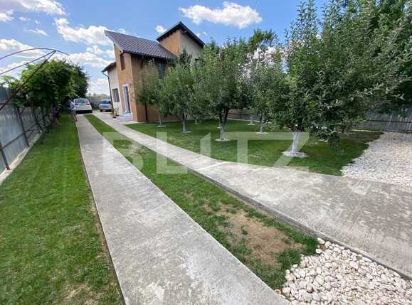 Casa de vânzare 5 camere Centura - 94459CV | BLITZ Târgoviște | Poza2