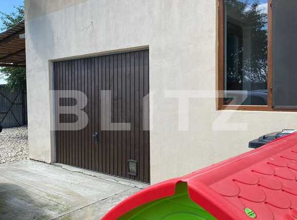 Casa de vânzare 5 camere Centura - 94459CV | BLITZ Târgoviște | Poza4