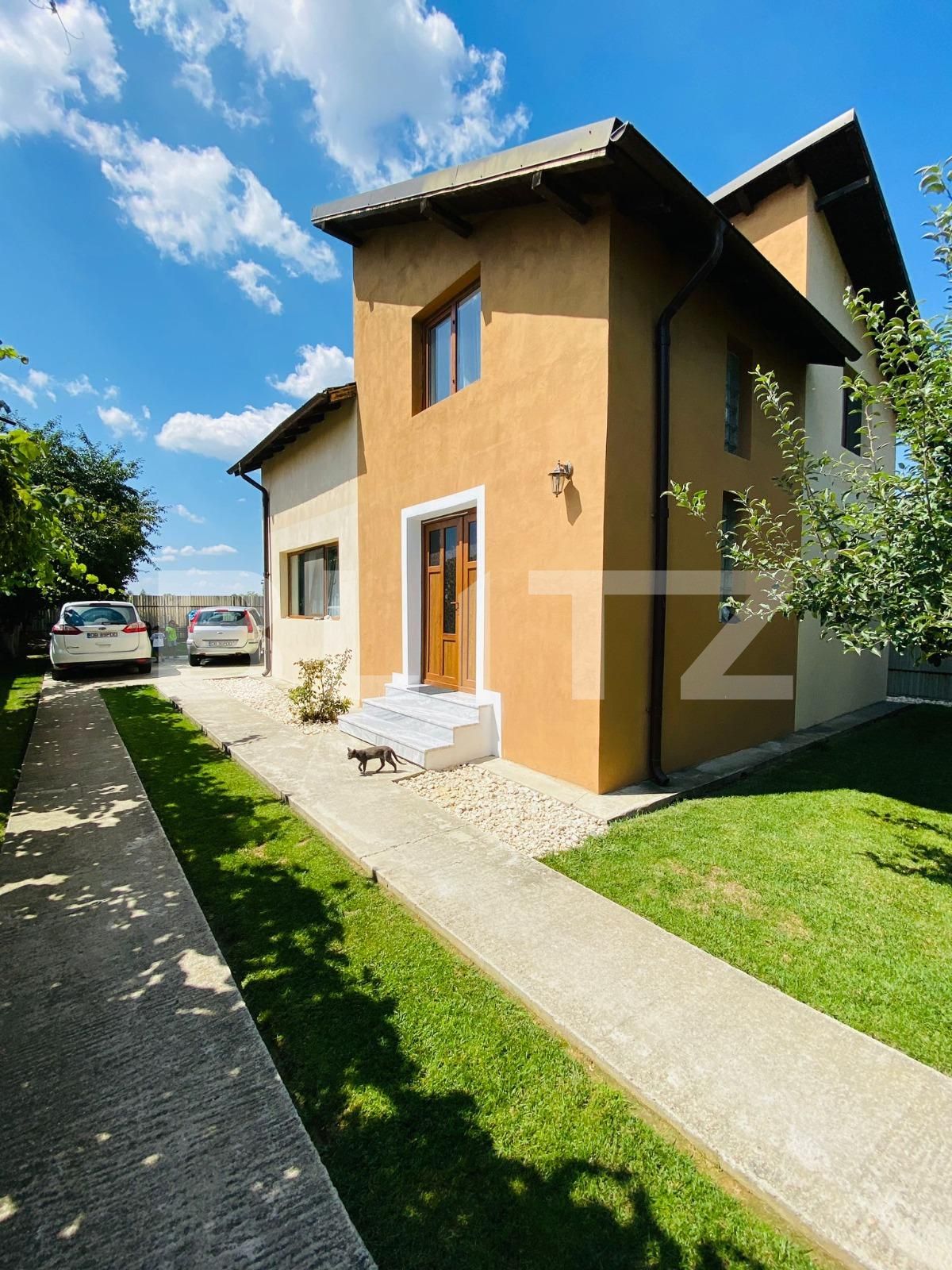 Casa de vânzare 5 camere Centura - 94459CV | BLITZ Târgoviște | Poza1