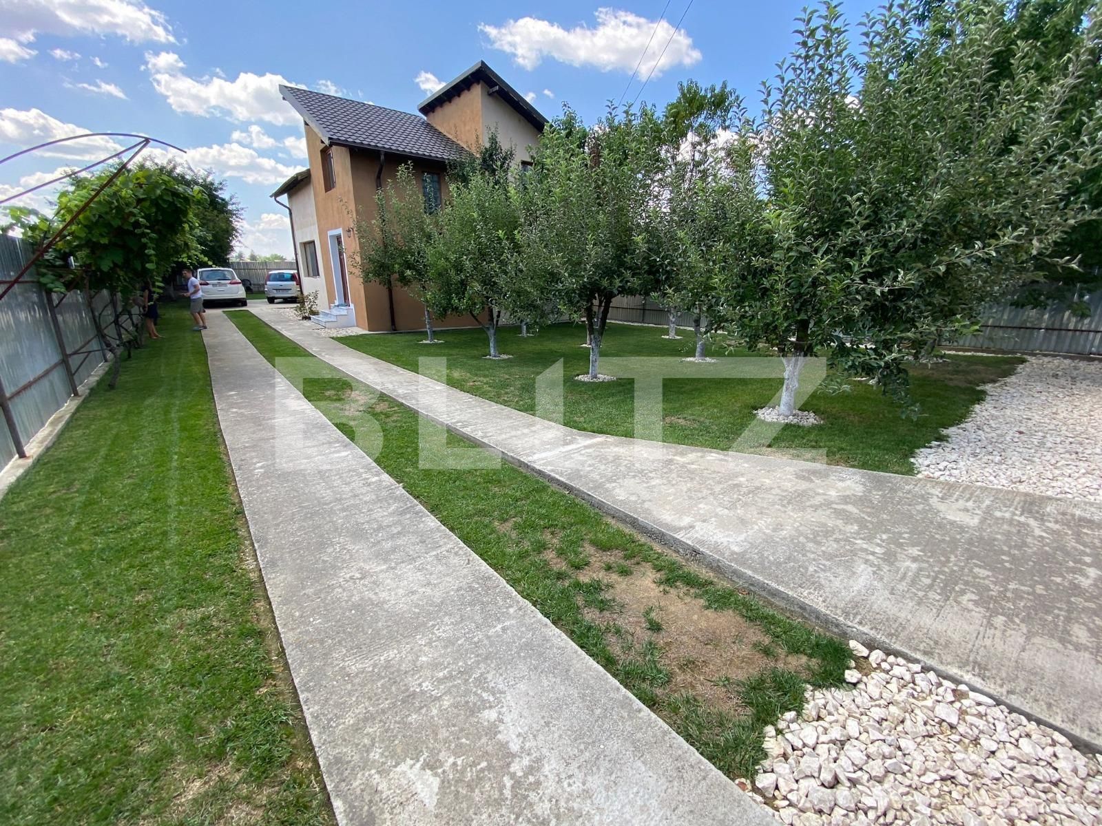 Casa de vânzare 5 camere Centura - 94459CV | BLITZ Târgoviște | Poza2