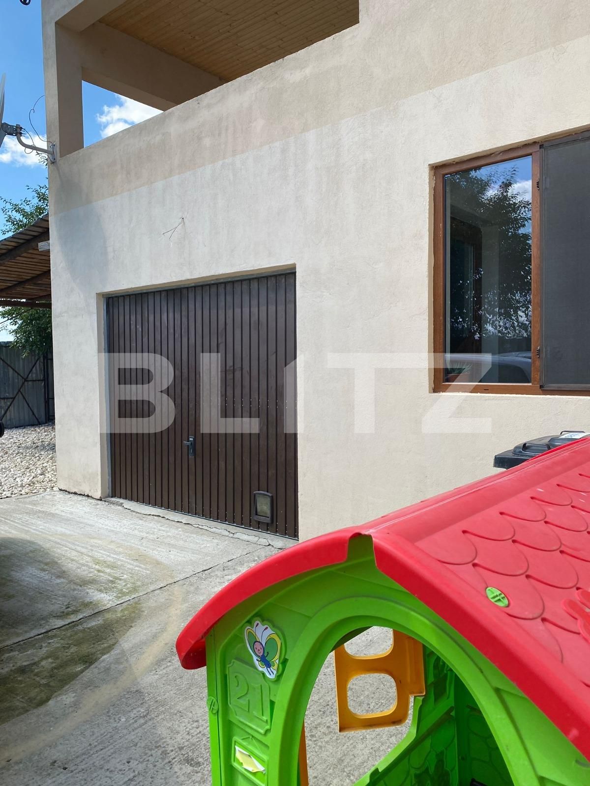 Casa de vânzare 5 camere Centura - 94459CV | BLITZ Târgoviște | Poza4