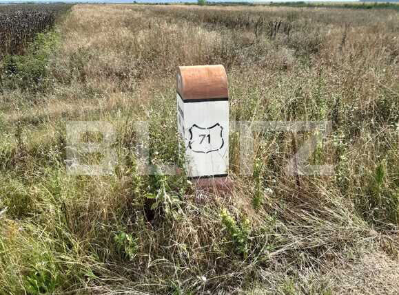 Teren de vânzare Exterior Est - 94511TV | BLITZ Târgoviște | Poza2