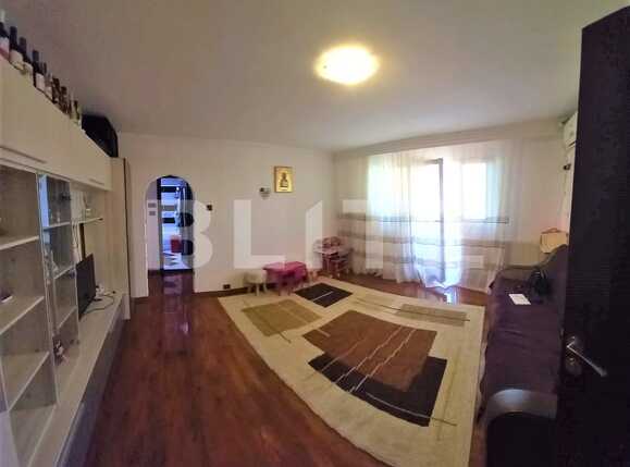 Apartament de vânzare 2 camere Micro 11 - 94636AV | BLITZ Târgoviște | Poza1