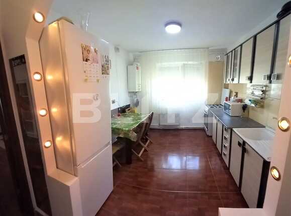 Apartament de vânzare 2 camere Micro 11 - 94636AV | BLITZ Târgoviște | Poza2