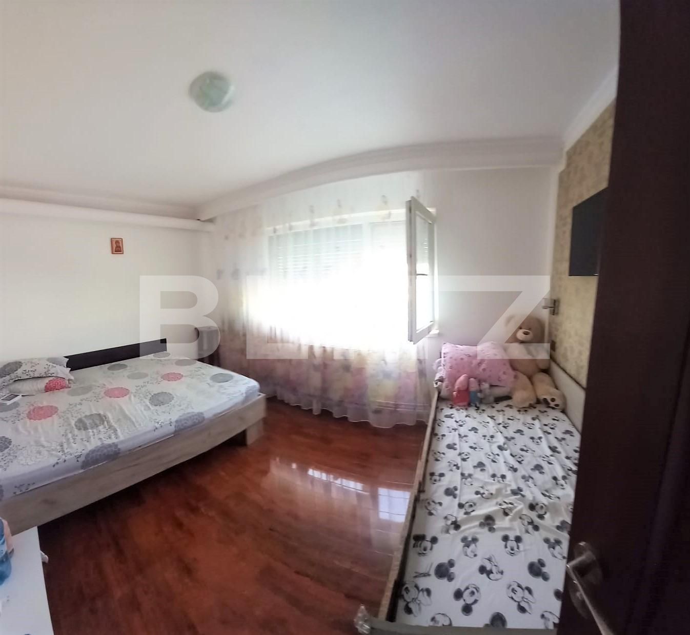 Apartament de vânzare 2 camere Micro 11 - 94636AV | BLITZ Târgoviște | Poza3