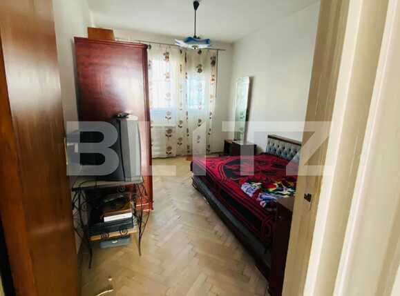 Apartament de vânzare 3 camere Central - 94640AV | BLITZ Târgoviște | Poza3
