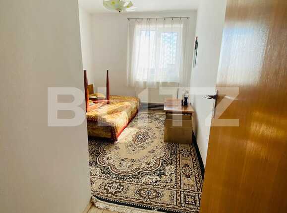 Apartament de vânzare 3 camere Central - 94640AV | BLITZ Târgoviște | Poza1