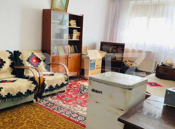 Apartament de vânzare 3 camere Central - 94640AV | BLITZ Târgoviște | Poza5