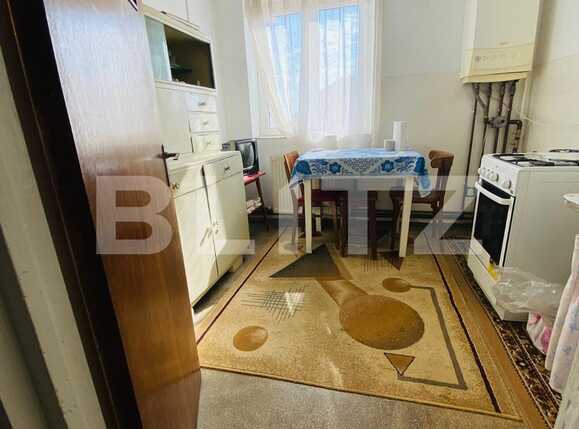 Apartament de vânzare 3 camere Central - 94640AV | BLITZ Târgoviște | Poza4