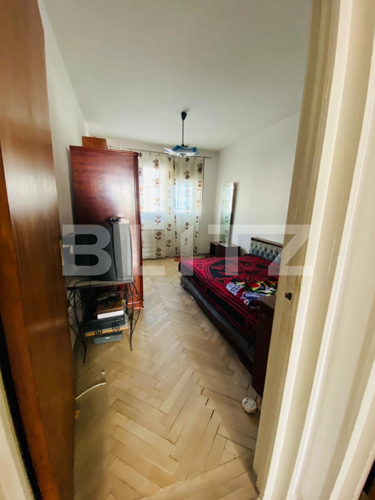 Apartament de vânzare 3 camere Central - 94640AV | BLITZ Târgoviște | Poza3