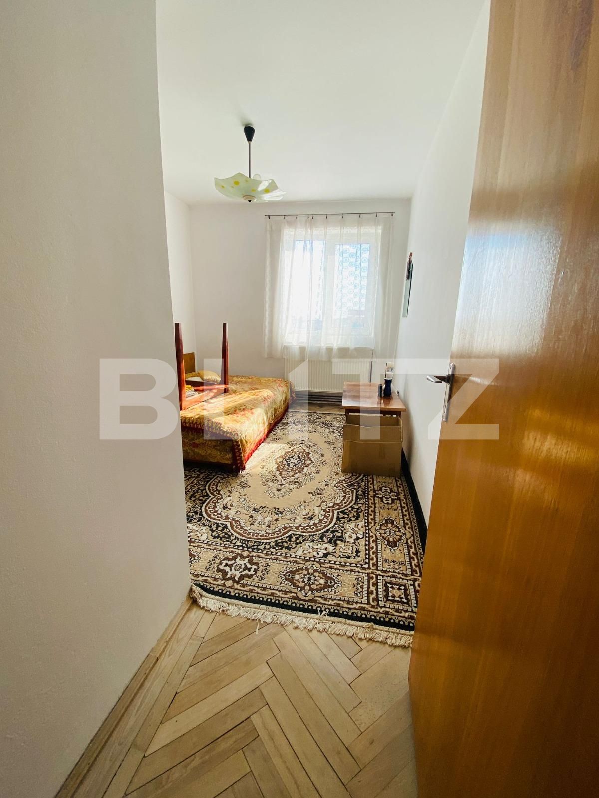 Apartament de vânzare 3 camere Central - 94640AV | BLITZ Târgoviște | Poza1