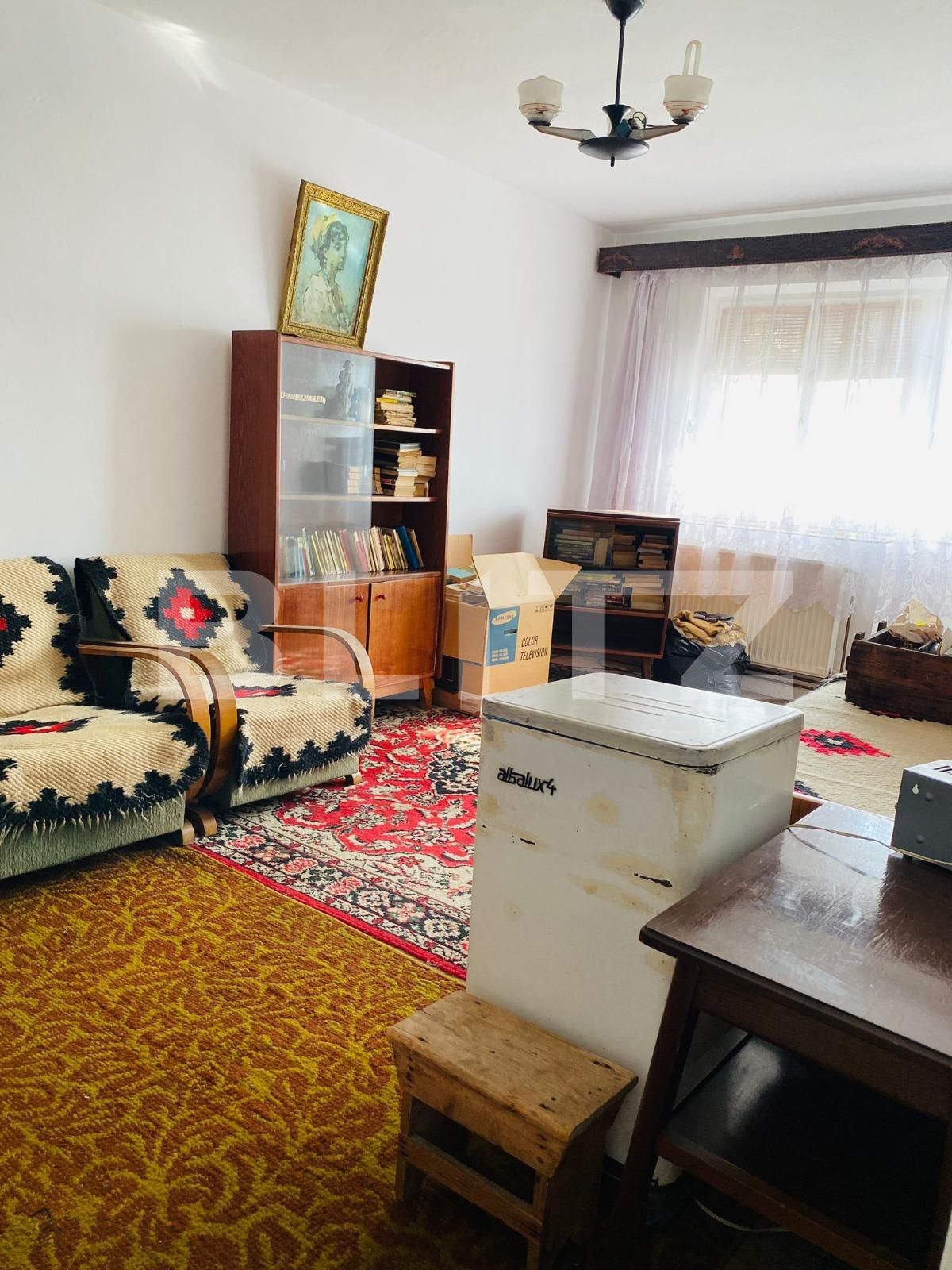 Apartament de vânzare 3 camere Central - 94640AV | BLITZ Târgoviște | Poza5