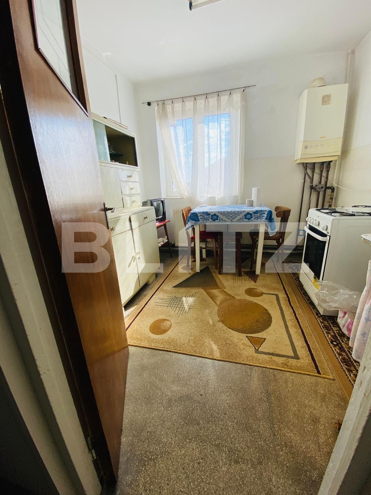 Apartament de vânzare 3 camere Central - 94640AV | BLITZ Târgoviște | Poza4