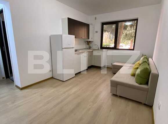 Apartament de vânzare 2 camere  - 94820AV | BLITZ Târgoviște | Poza3