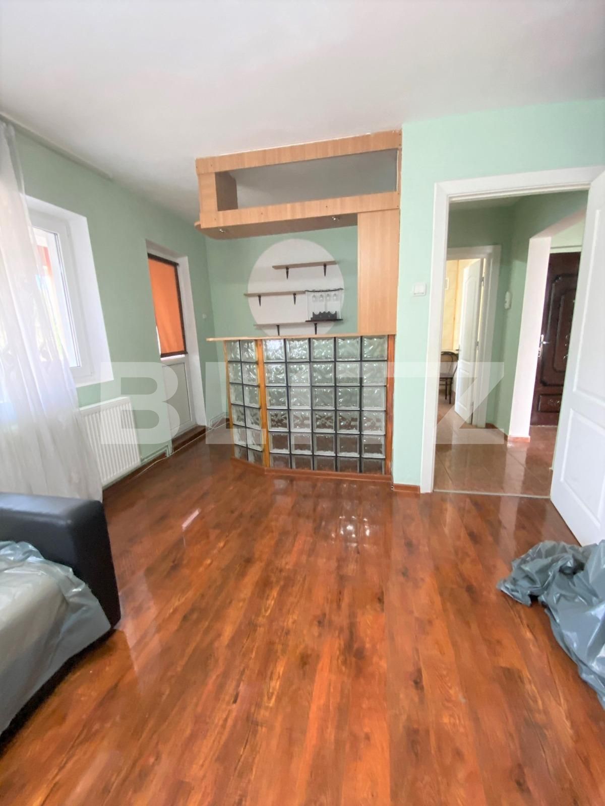 Apartament de vânzare 2 camere Micro 6 - 94920AV | BLITZ Târgoviște | Poza1