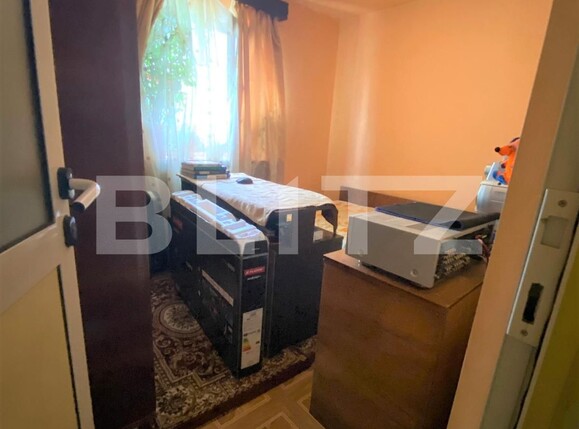 Apartament de vânzare 2 camere Micro 6 - 94928AV | BLITZ Târgoviște | Poza5