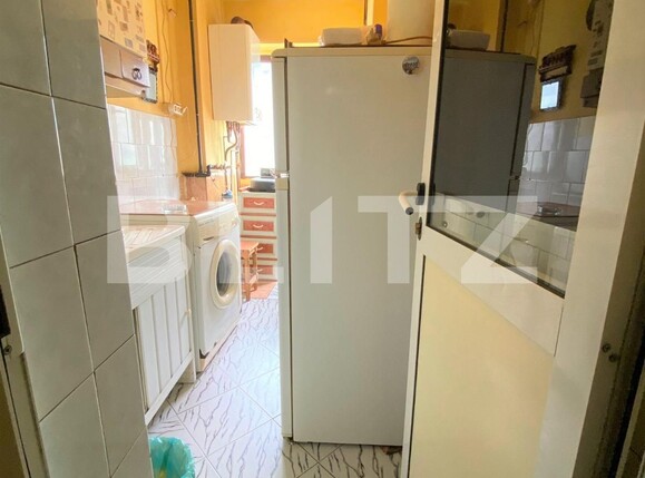 Apartament de vânzare 2 camere Micro 6 - 94928AV | BLITZ Târgoviște | Poza6