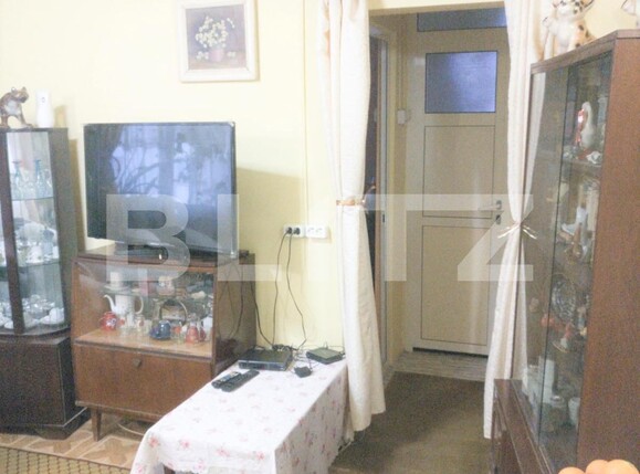 Apartament de vânzare 2 camere Micro 6 - 94928AV | BLITZ Târgoviște | Poza3