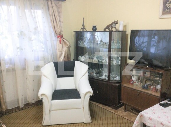 Apartament de vânzare 2 camere Micro 6 - 94928AV | BLITZ Târgoviște | Poza1