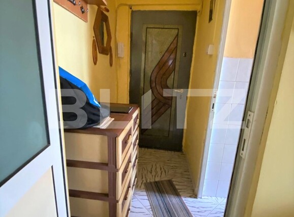 Apartament de vânzare 2 camere Micro 6 - 94928AV | BLITZ Târgoviște | Poza2