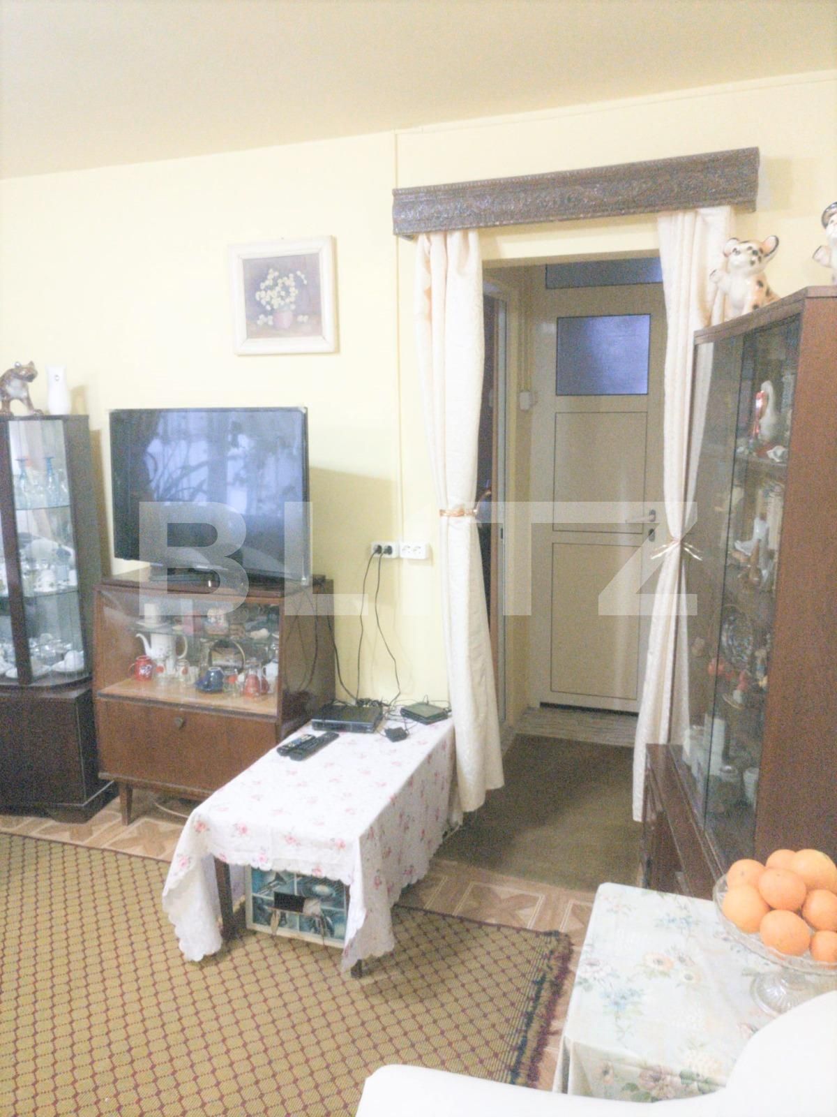 Apartament de vânzare 2 camere Micro 6 - 94928AV | BLITZ Târgoviște | Poza3