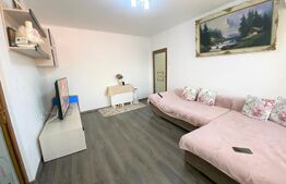 Apartament modern, 2 camere, 45mp, Micro 6