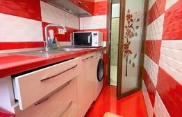 Apartament modern, 2 camere, 45mp, Micro 6