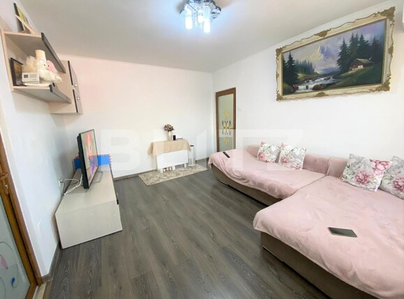 Apartament de vânzare 2 camere Micro 6 - 94932AV | BLITZ Târgoviște | Poza1