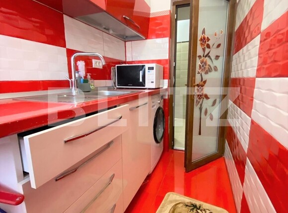 Apartament de vânzare 2 camere Micro 6 - 94932AV | BLITZ Târgoviște | Poza9