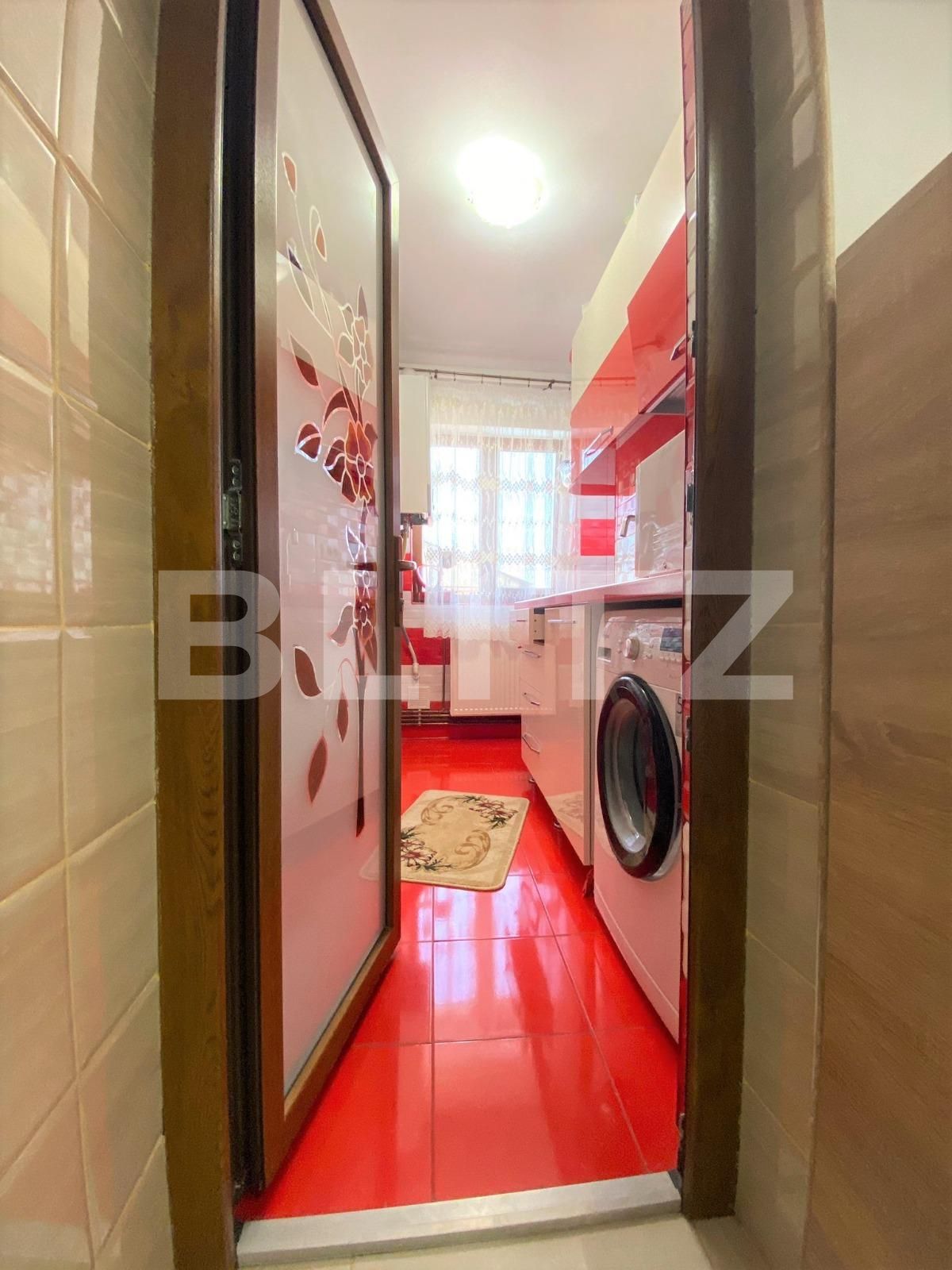 Apartament de vânzare 2 camere Micro 6 - 94932AV | BLITZ Târgoviște | Poza8