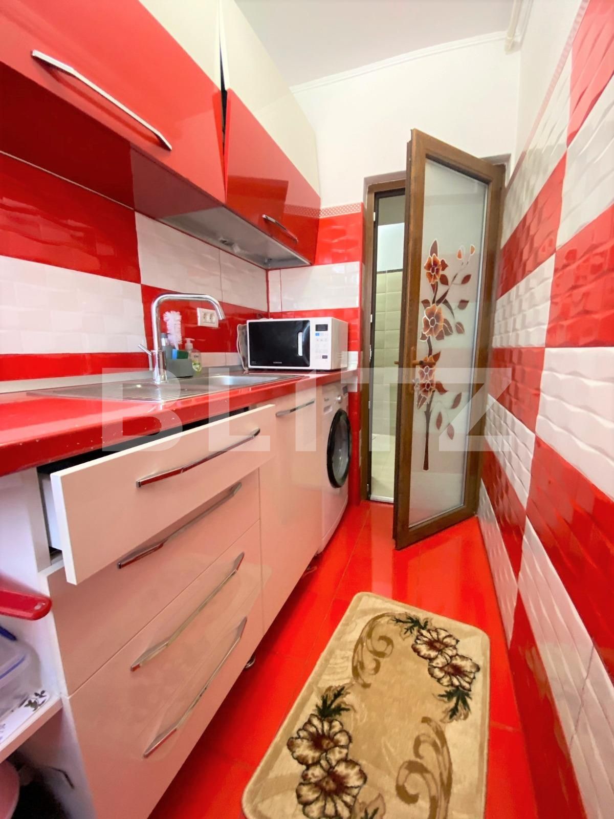 Apartament de vânzare 2 camere Micro 6 - 94932AV | BLITZ Târgoviște | Poza9